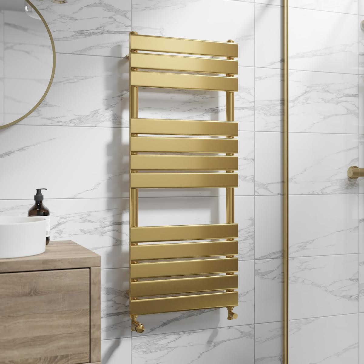 duratherm-flat-panel-heated-towel-rail-brushed-brass-1200-x-500mm