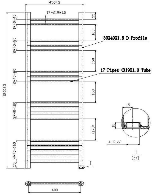 duratherm-heated-towel-rail-white-1200-x-450mm-flat