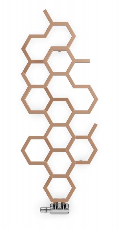 terma-hex-designer-radiator-1200x486mm-bright-copper