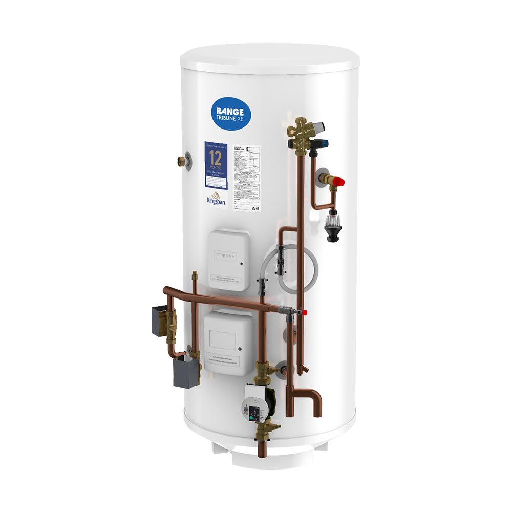 range-tribune-xe-pre-plumbed-180l-indirect-unvented-cylinder