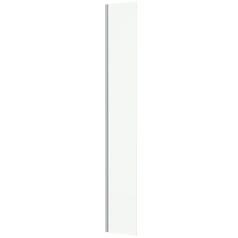 diamond-walk-in-shower-screens-with-1700-x-800mm-non-slip-tray-fixed-return-panel-8mm-chrome