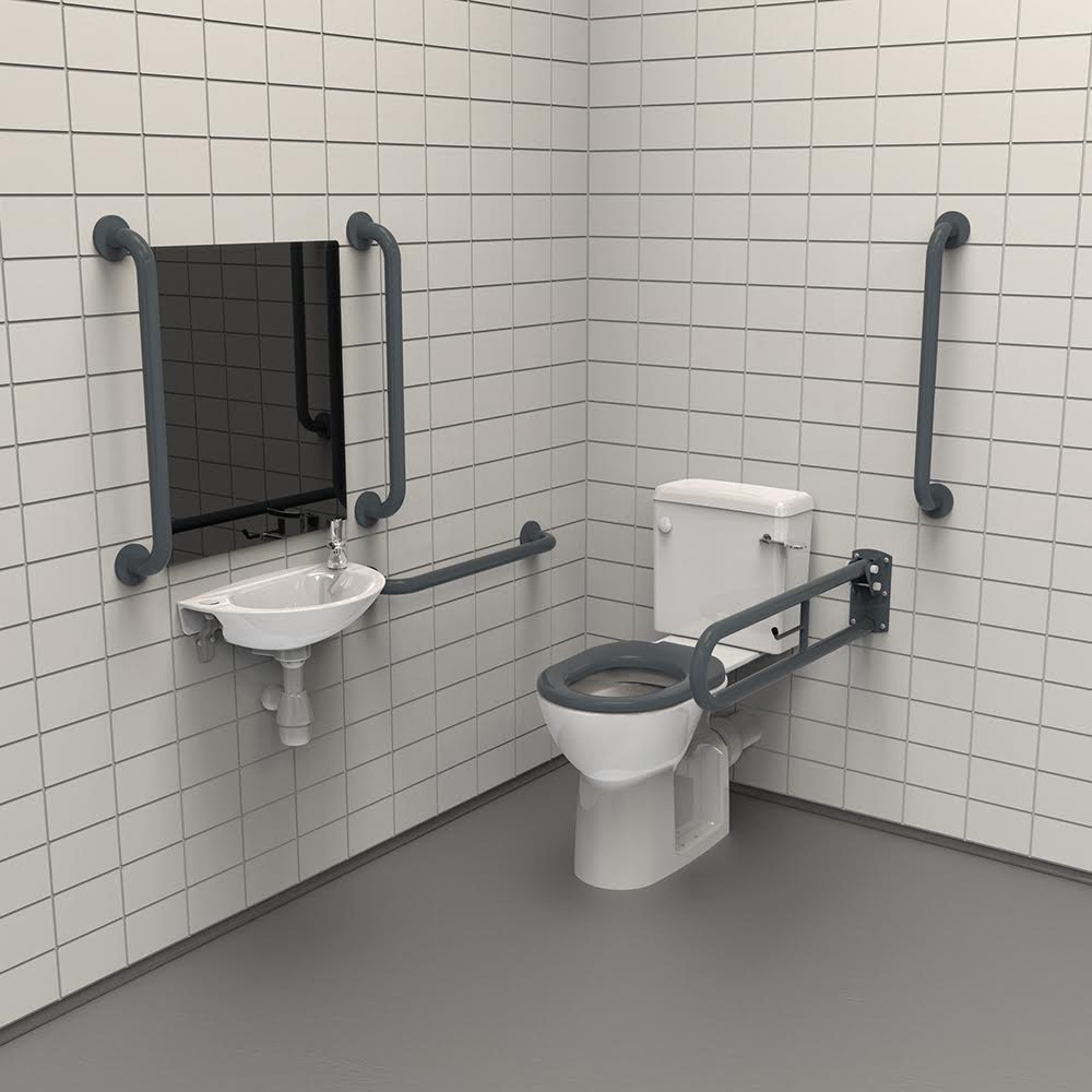 nymas-nymacare-rimless-doc-m-toilet-pack-with-fixings-dark-grey-mild-steel-rail-f20-cctx-msc-dg