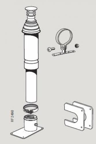 ideal-evomax-vertical-flue-kit-100150mm