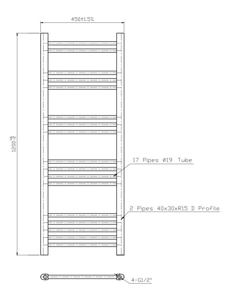 duratherm-heated-towel-rail-anthracite-1200-x-450mm-flat