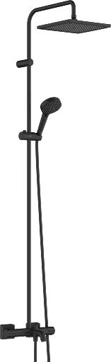 hansgrohe-vernis-shape-240-1jet-dual-head-thermostatic-mixer-shower-with-bath-matt-black