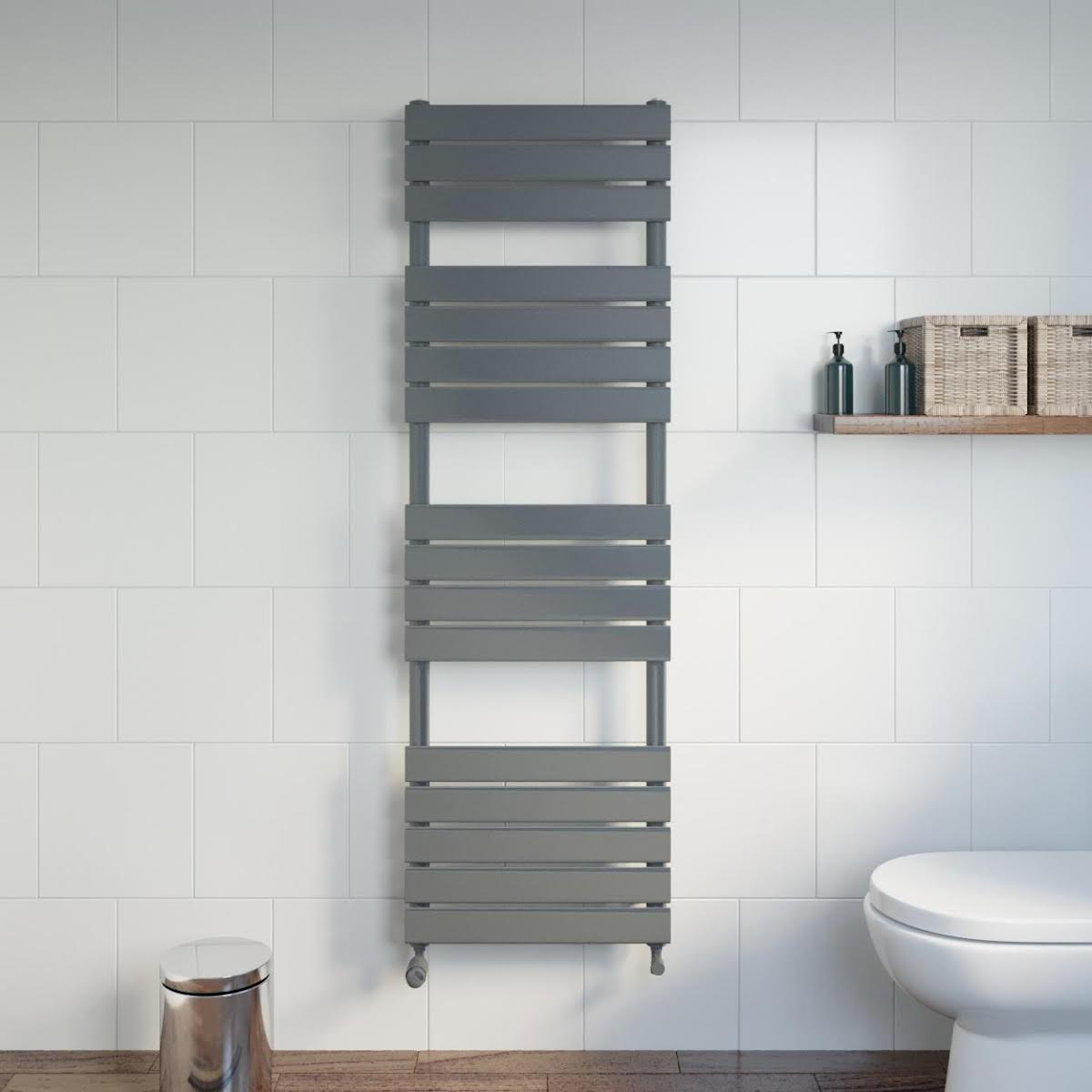 duratherm-flat-panel-heated-towel-rail-anthracite-1600-x-500mm