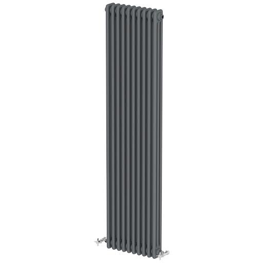 park-lane-traditional-vertical-colosseum-triple-bar-column-radiator-anthracite-1800-x-470mm