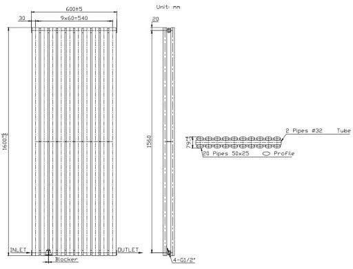 duratherm-vertical-oval-tube-double-panel-designer-radiator-1600-x-600mm-white