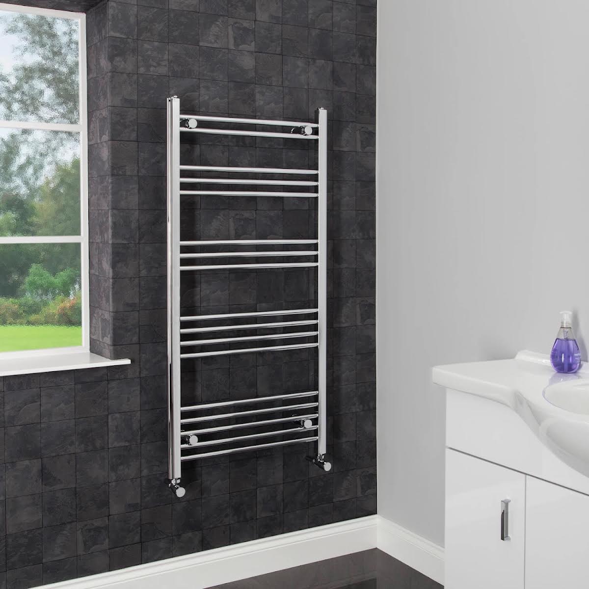 duratherm-heated-towel-rail-chrome-1200-x-600mm-flat