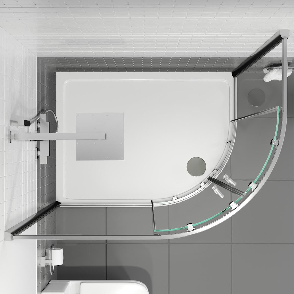 diamond-offset-quadrant-shower-enclosure-1200-x-900mm-with-tray-right-entry-8mm