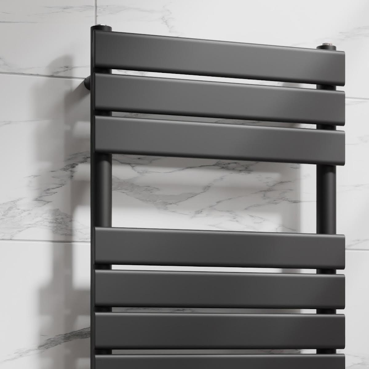 duratherm-flat-panel-heated-towel-rail-matt-black-1200-x-500mm