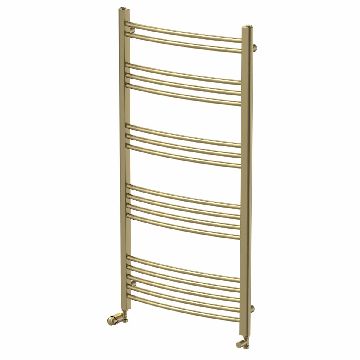 duratherm-curved-heated-towel-rail-brushed-brass-1200-x-600mm