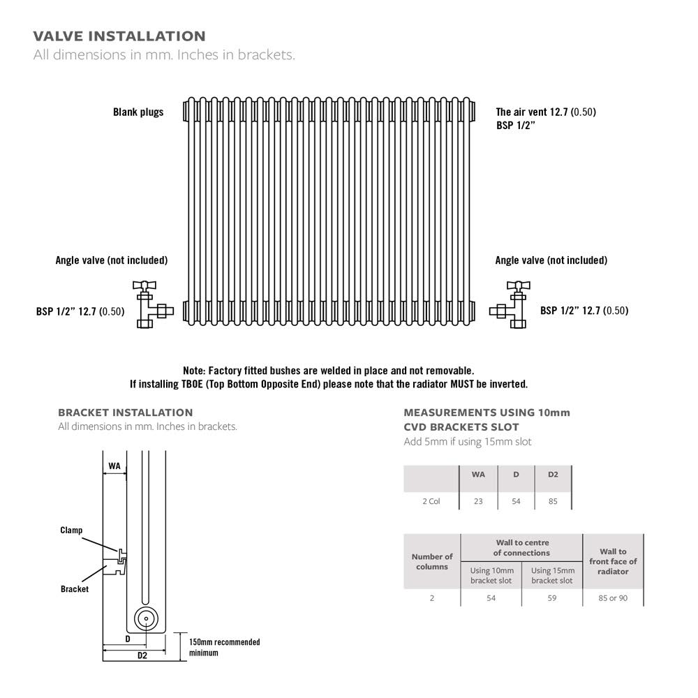 stelrad-classic-2-column-radiator