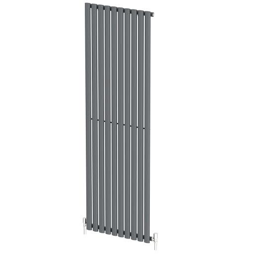 duratherm-vertical-oval-tube-single-panel-designer-radiator-1800-x-600mm-anthracite