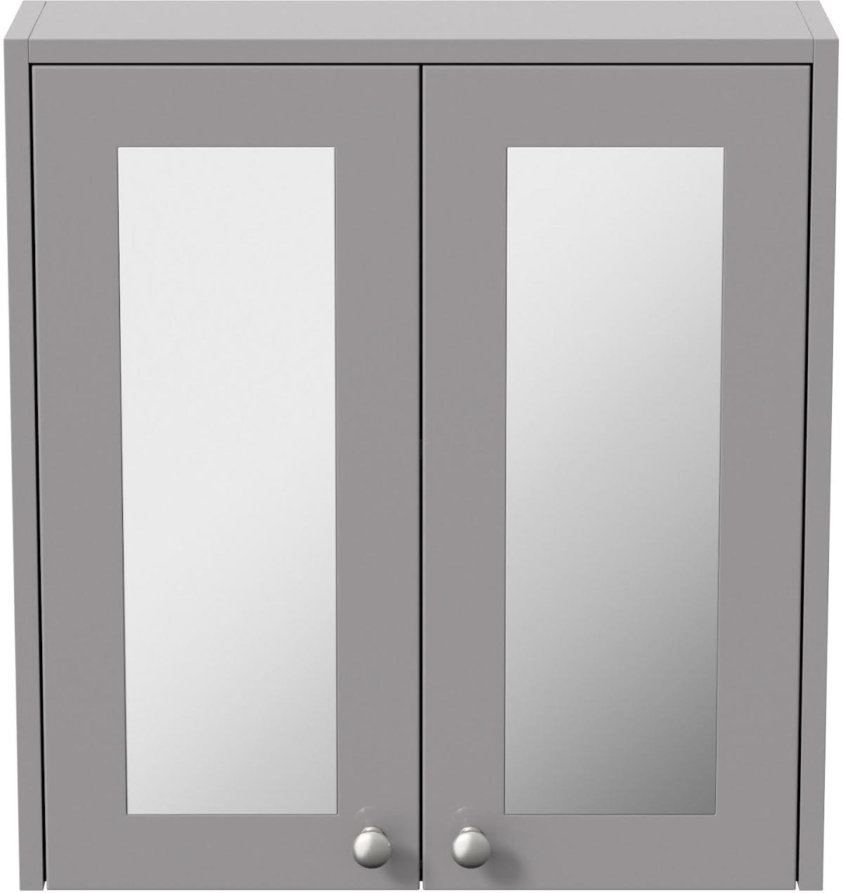 park-lane-oxford-double-door-traditional-grey-mirror-cabinet-650-x-600mm