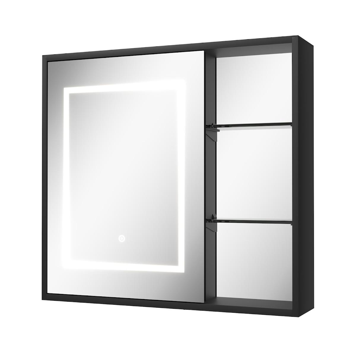 artis-svelto-led-black-aluminium-mirror-cabinet-with-shaver-socket-750-x-700mm-mains-power