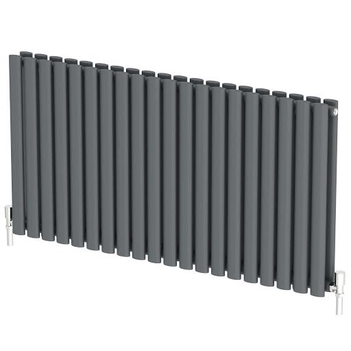 duratherm-horizontal-oval-tube-double-panel-designer-radiator-600-x-1200mm-anthracite