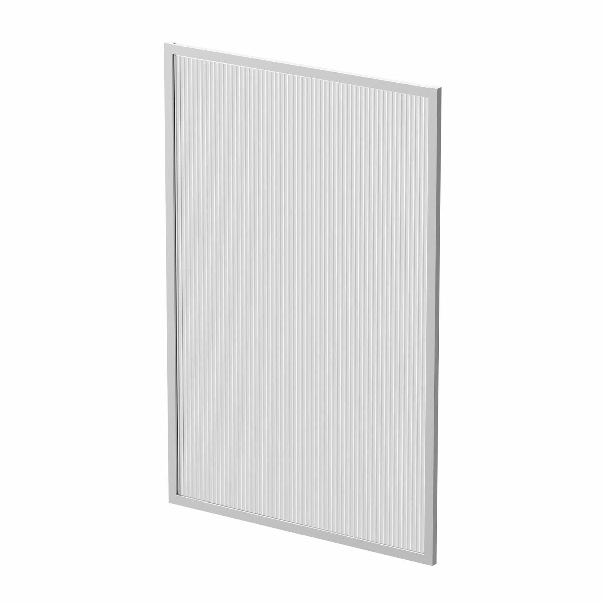 luxura-square-framed-fluted-bath-shower-screen-800mm-6mm-chrome