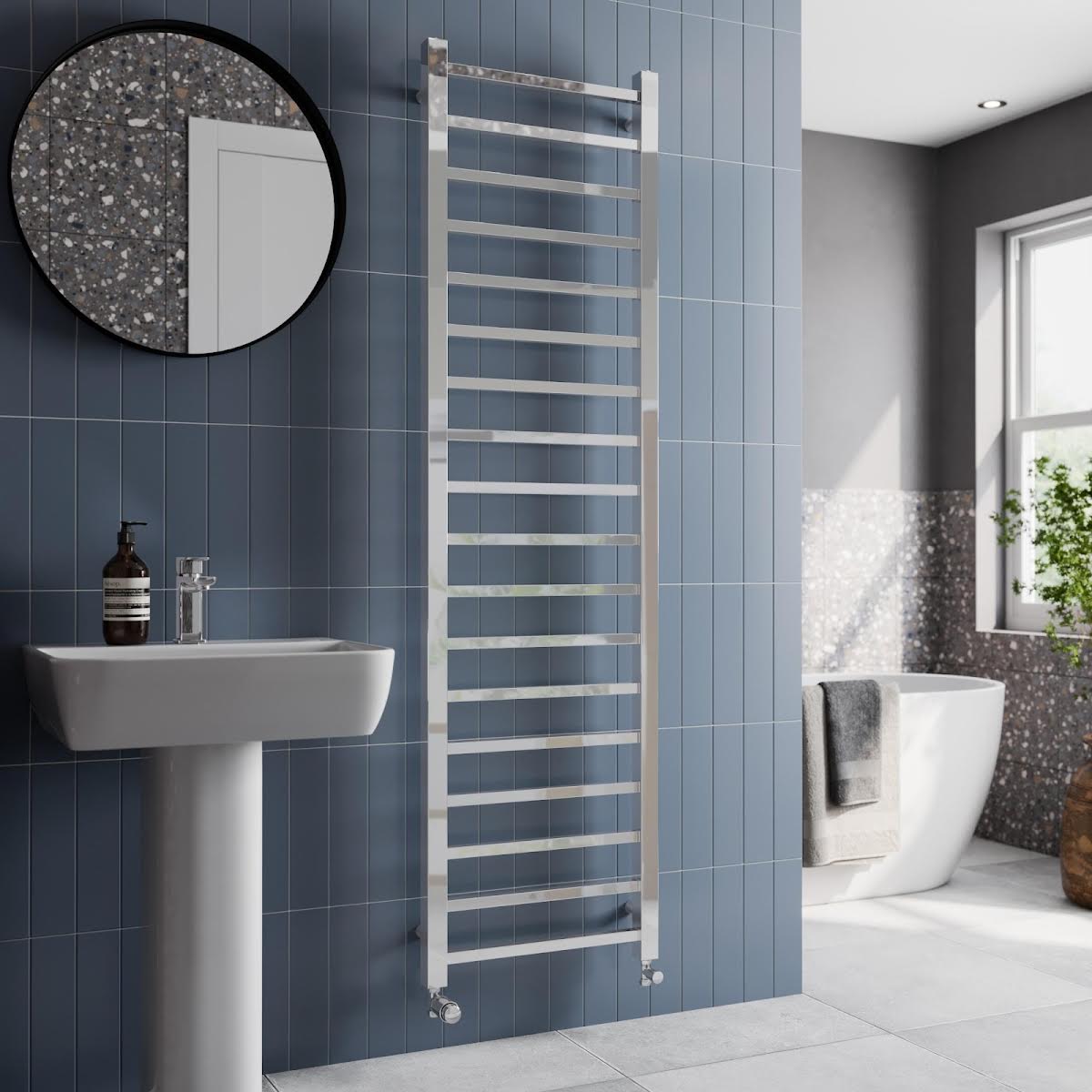 solaro-square-bar-heated-towel-rail-chrome-1800-x-500mm