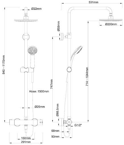 merano-avellino-dual-head-cool-touch-thermostatic-bar-mixer-shower-brushed-brass