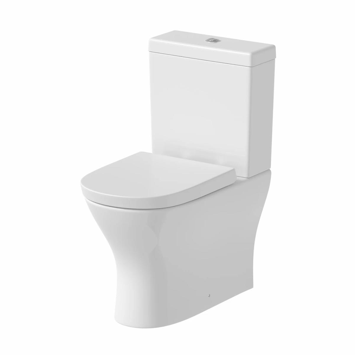 ceramica-arles-rimless-close-coupled-back-to-wall-toilet-soft-close-seat