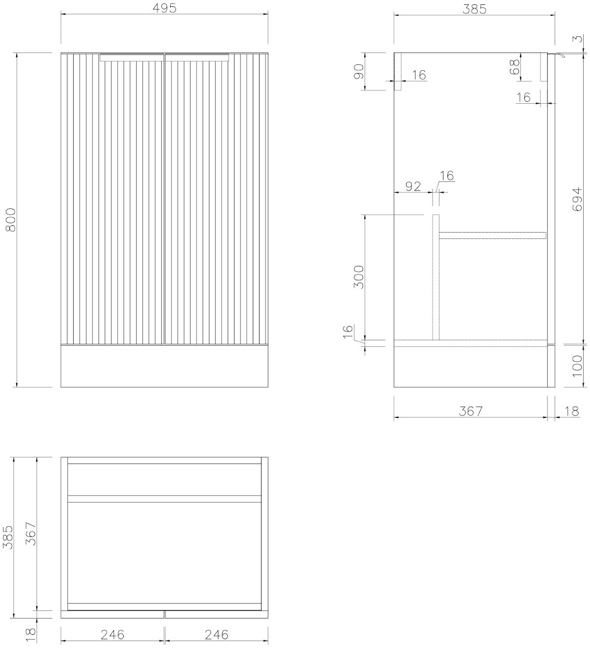 artis-fluted-freestanding-wood-basin-vanity-unit-500mm