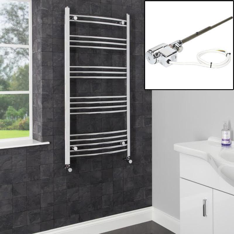 dual-fuel-heated-towel-rail-1200-x-600mm-curved-thermostatic