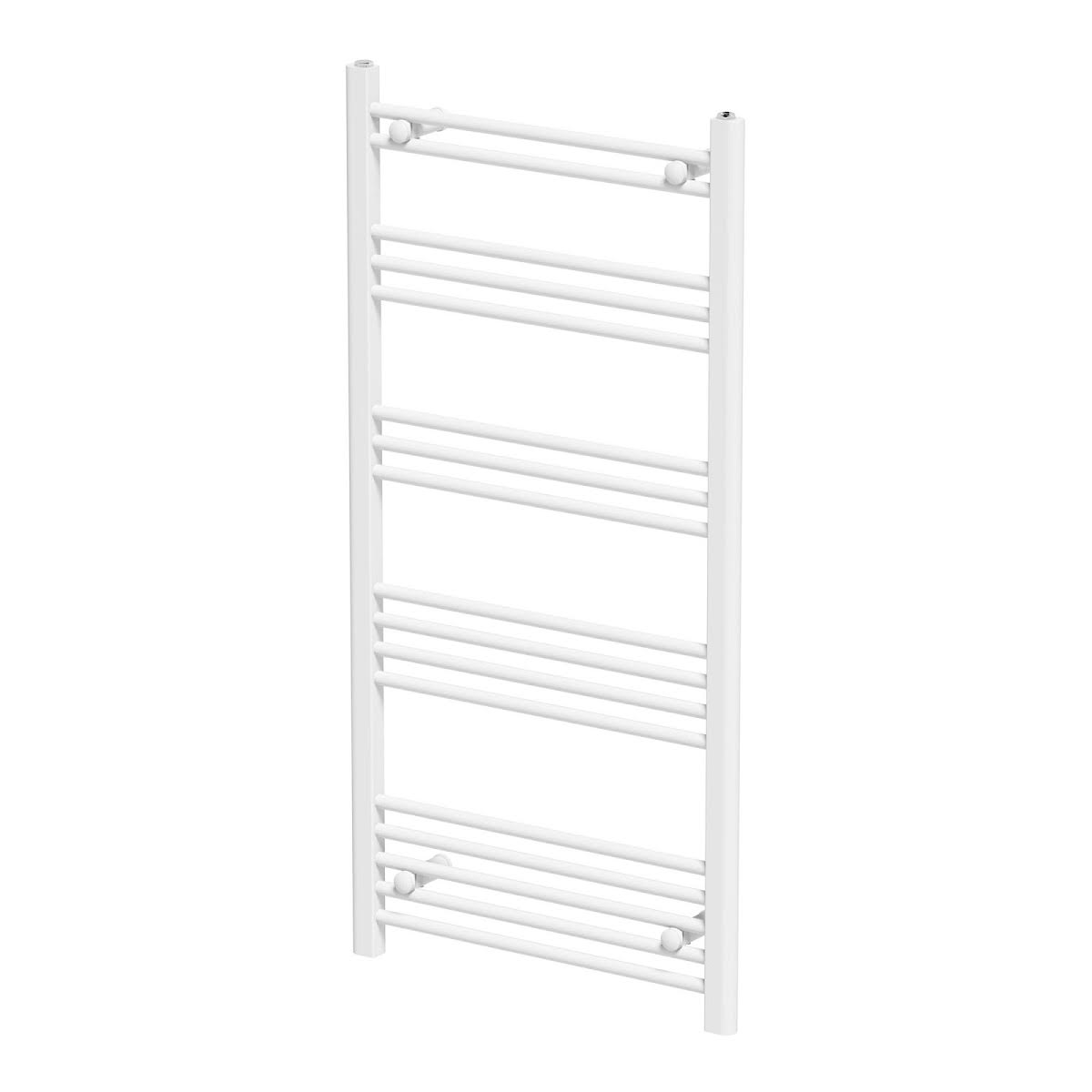 duratherm-heated-towel-rail-white-1200-x-600mm-flat