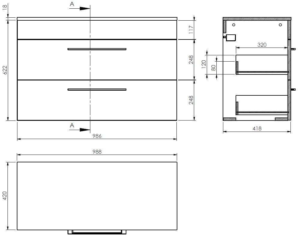 vitusso-idro-grey-double-vanity-unit-lyon-white-countertop-basins-1000mm