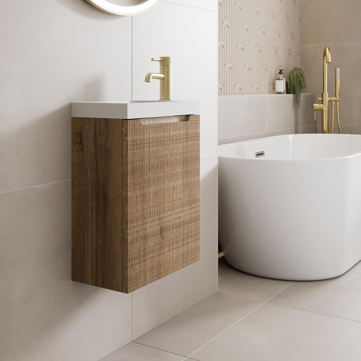 vitusso-fluted-wood-wall-hung-cloakroom-vanity-unit-with-basin-400mm