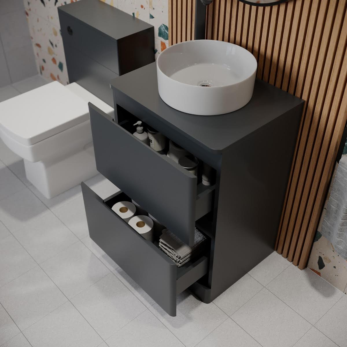 regis-forma-anthracite-grey-freestanding-vanity-unit-affine-lyon-white-countertop-basin-600mm