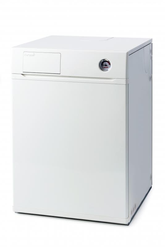 Firebird Xceed Combi Internal Oil Boiler 18-20kW - ECE020IXC