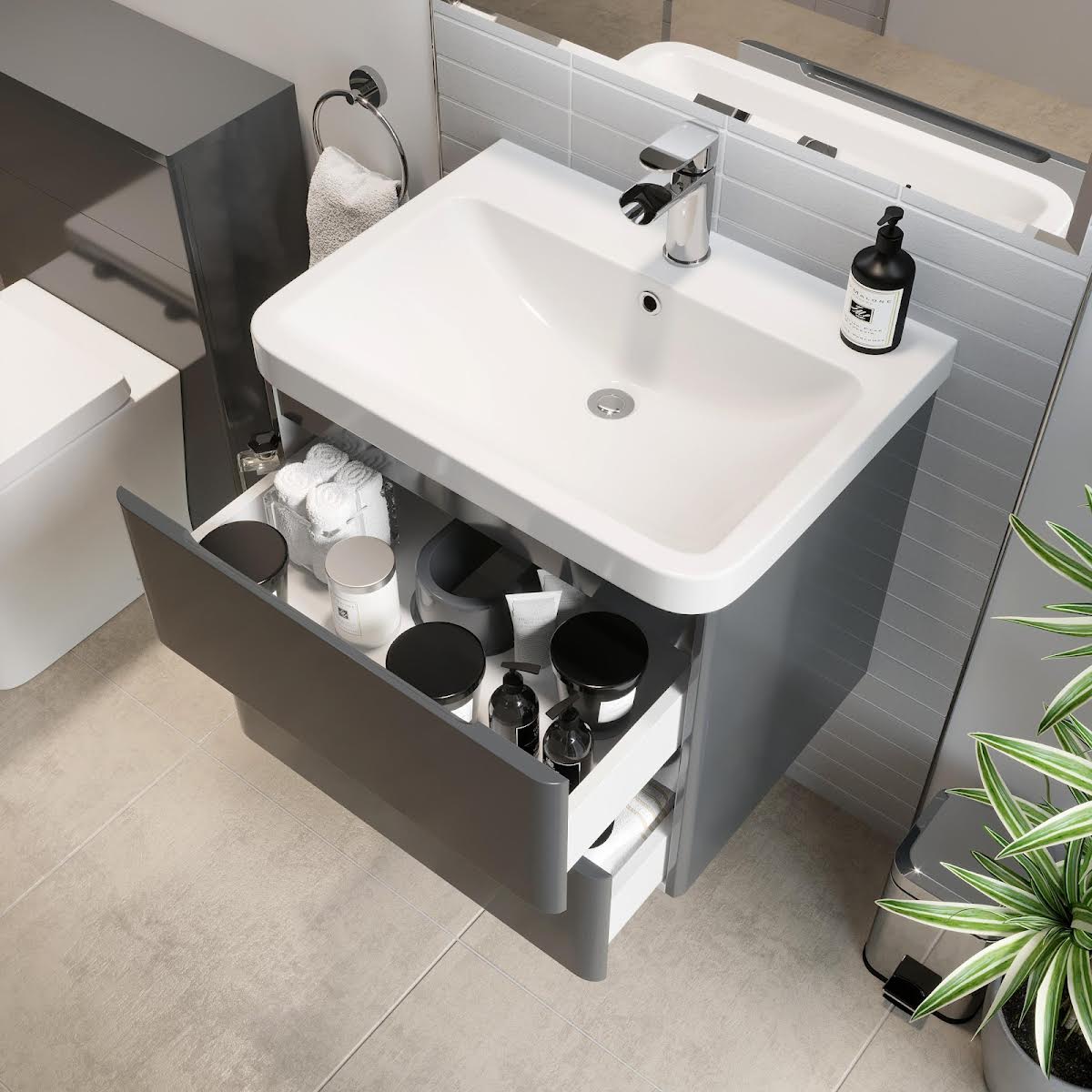 regis-forma-grey-gloss-wall-hung-vanity-unit-basin-600mm-width