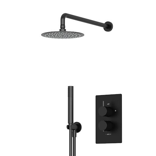 merano-cosenza-dual-head-cool-touch-thermostatic-concealed-mixer-shower-black