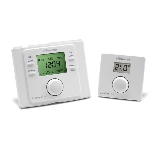 Heating Controls