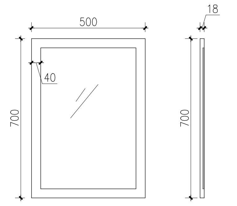 artis-gloss-grey-500-x-700mm-framed-bathroom-mirror