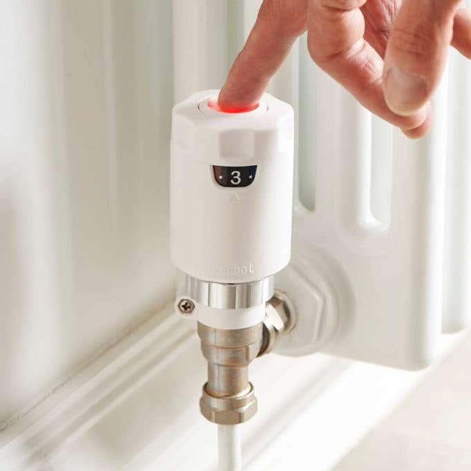 secure-radbot-1-intelligent-thermostatic-radiator-valve