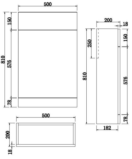 artis-centro-basin-vanity-unit-royan-toilet-combination-900mm-grey-gloss-right-hand