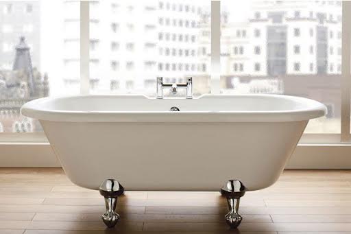 The Benefits of Bathtubs