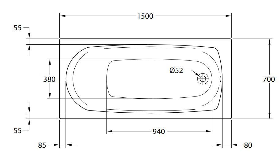 royan-complete-bathroom-suite-bundle-with-single-ended-bath-1500mm