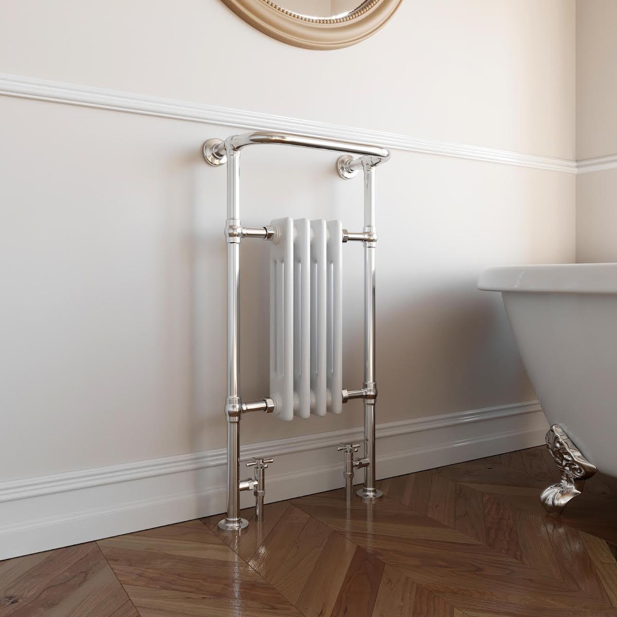 park-lane-traditional-heated-towel-radiator-952mm-x-479mm