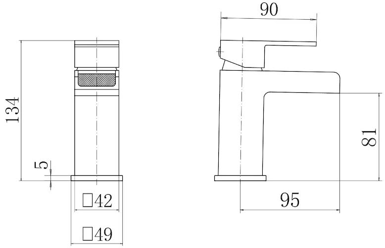 architeckt-dakota-basin-mixer-waterfall-tap-and-bath-mixer-waterfall-tap-set