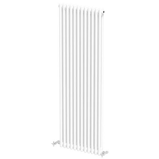 park-lane-traditional-vertical-colosseum-double-bar-column-radiator-white-1600-x-560mm