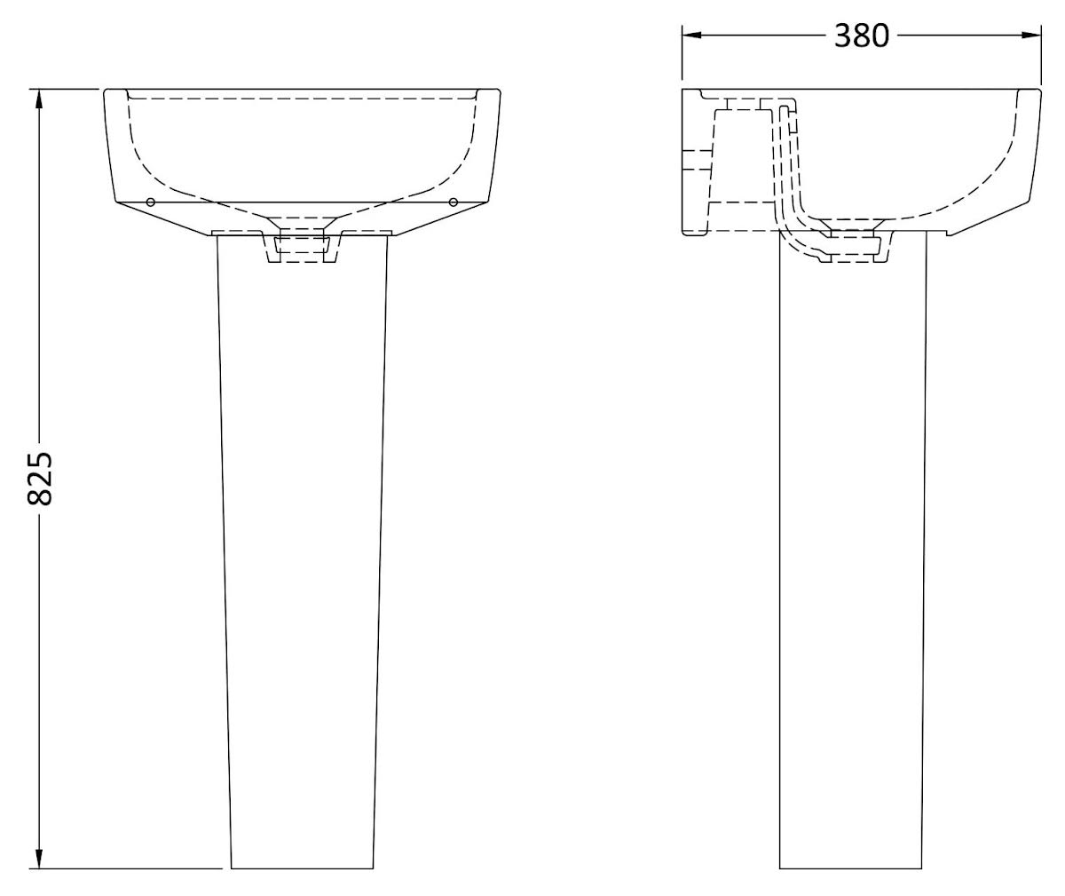 affine-june-full-pedestal-420mm-1-tap-hole-bathroom-basin