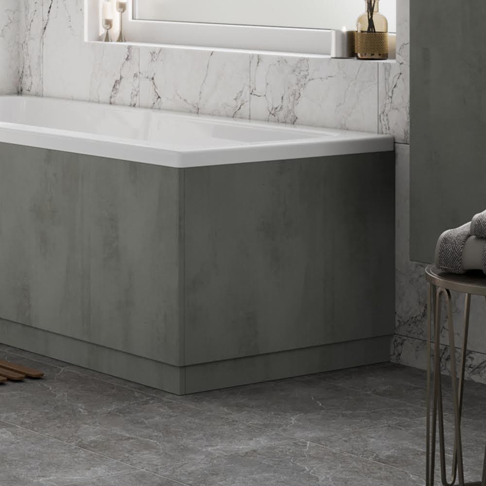 vitusso-concrete-bath-end-panel-700mm