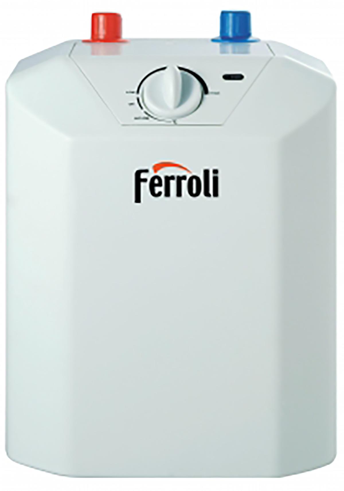 novo-10l-oversink-unvented-electric-water-heater