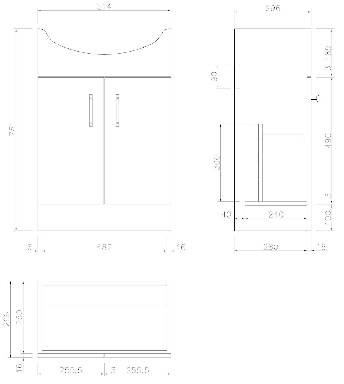 alpine-oak-freestanding-vanity-unit-with-basin-560mm