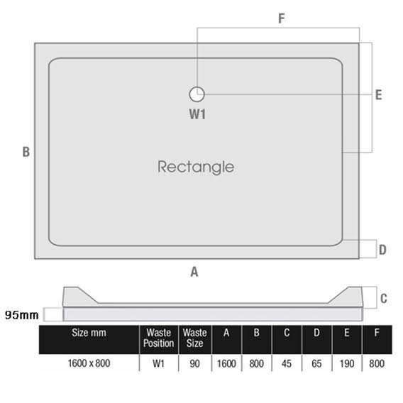 podium-raised-1600-x-800mm-non-slip-shower-tray-with-waste