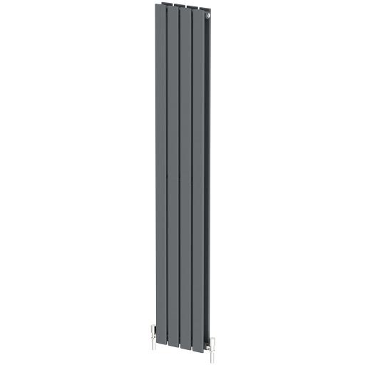 duratherm-vertical-double-flat-panel-designer-radiator-1800-x-304mm-anthracite