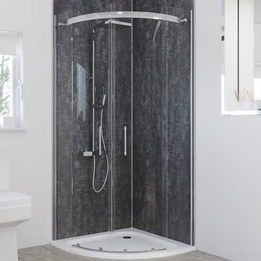 multipanel-linda-barker-graphite-elements-bathroom-wall-panels-2400mm-2-wall-kit-900-900mm